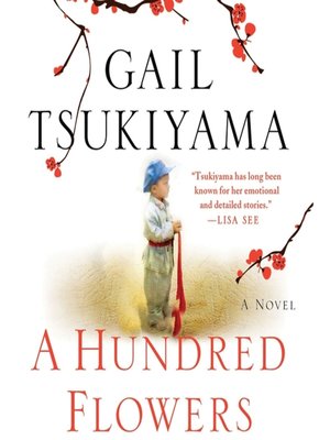 A Hundred Flowers - Audiobook